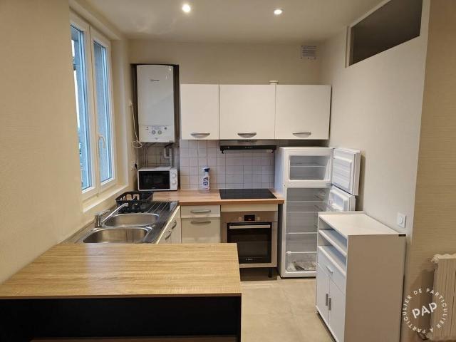 Appartement location à Versailles, Saint-cyr-l'ecole