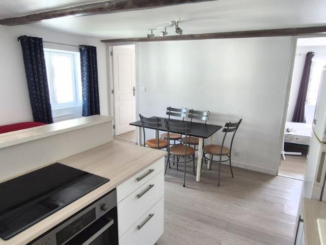 Appartement location à Saint-Étienne, Saint-etienne