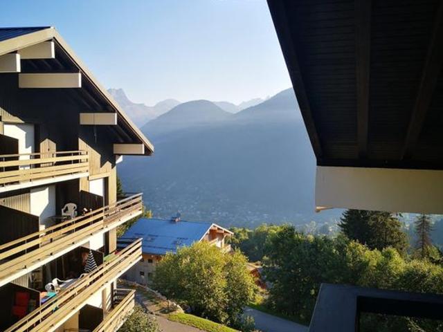 Appartement location à Bonneville, Saint-gervais-les-bains