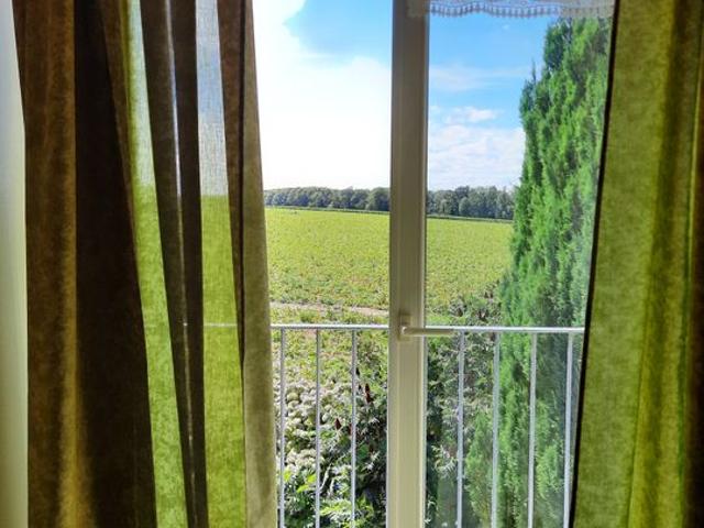 Appartement location à Le Havre, Saint-jean-de-folleville