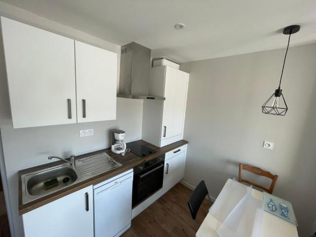 Appartement location à Les Sables-d'Olonne, Saint-jean-de-monts