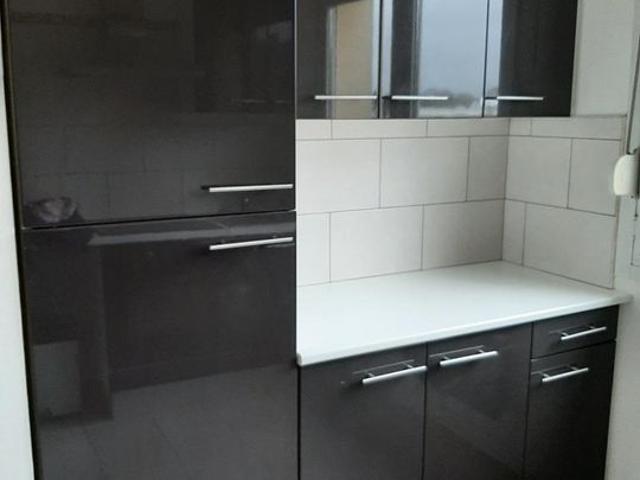 Appartement location à Sarreguemines