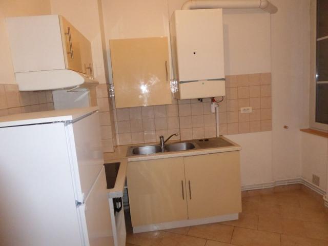 Appartement location à Champs Plaisants, Sens