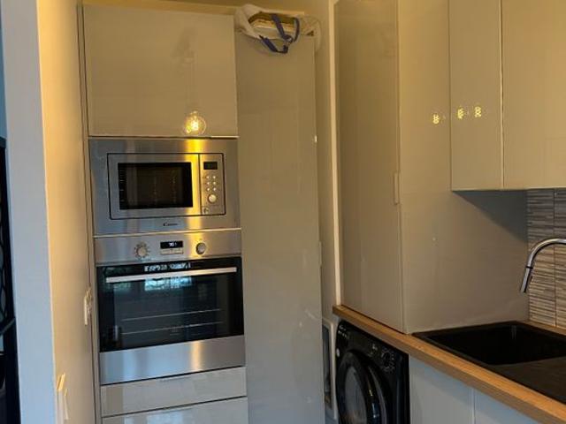 Appartement location à Torcy, Serris