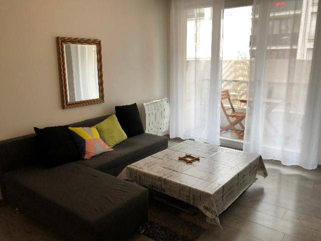 Appartement location à Saint-denis, Franc-Moisin - Bel-Air - Stade de France Appartement location à Saint-denis, Franc-Moisin - Bel-Air - Stade de France