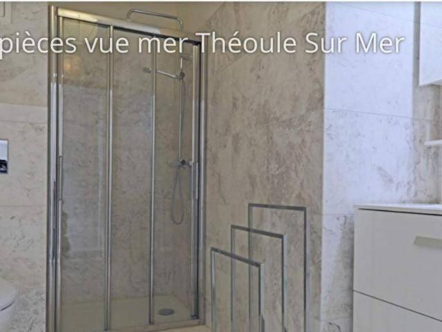 Appartement location à Théoule-sur-Mer, Alpes-Maritimes