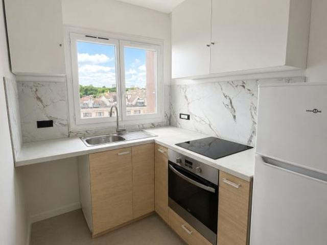 Appartement location à L'Haÿ-les-Roses, Thiais
