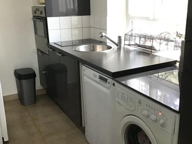 Appartement location à Torcy, Thorigny-sur-marne