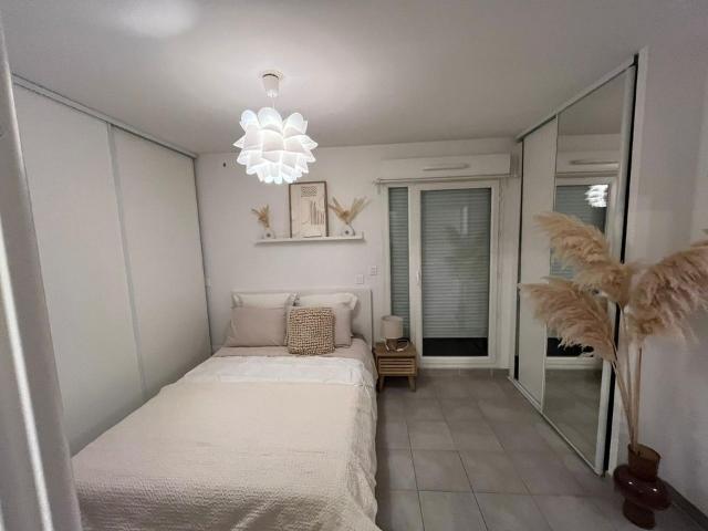 Appartement location à Arrondissement de Toulon, Toulon