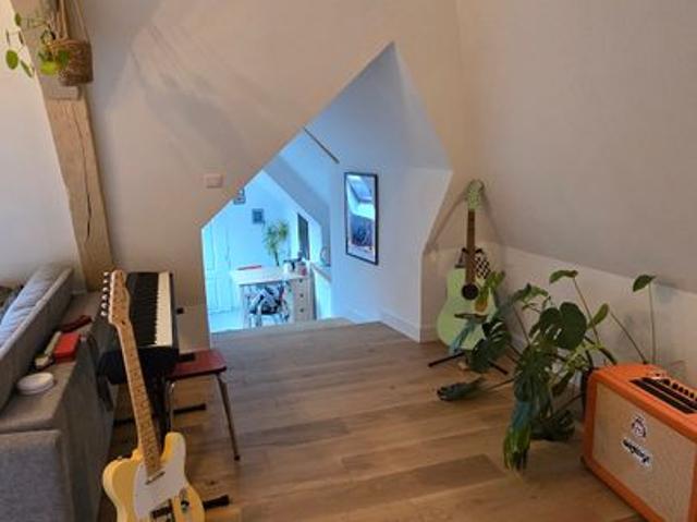 Appartement location à Troyes