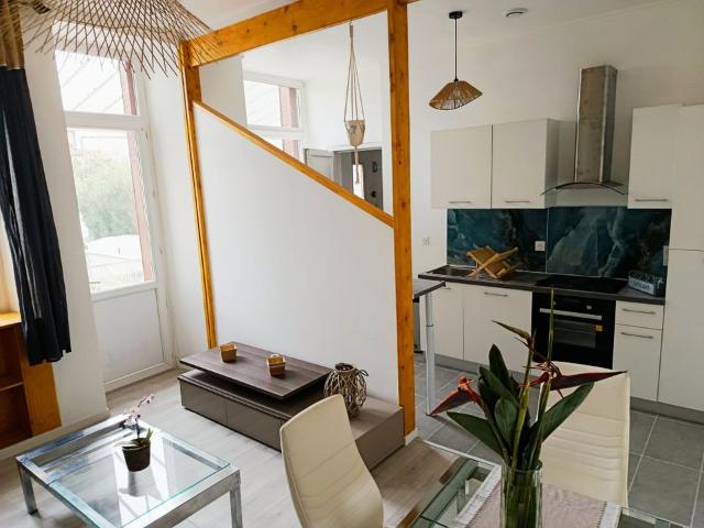 Appartement location à Valence
