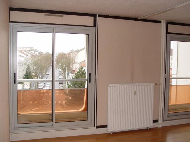 Appartement location à Nancy, Grand Est