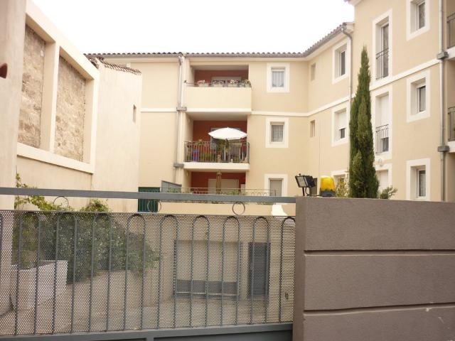 Appartement location à Nîmes, Vauvert