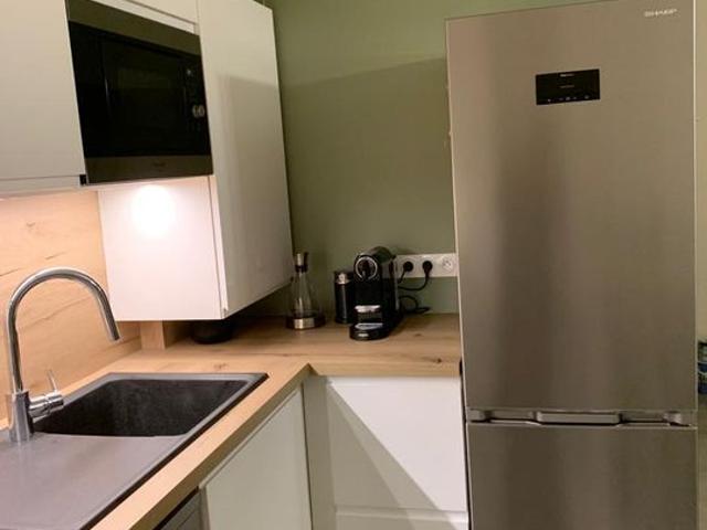 Appartement location à Saint-Julien-en-Genevois, Vétraz-monthoux