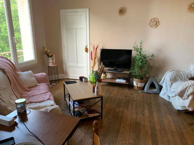 Appartement location à Vichy