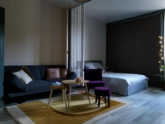 Appartement location à Serpaize, Isère