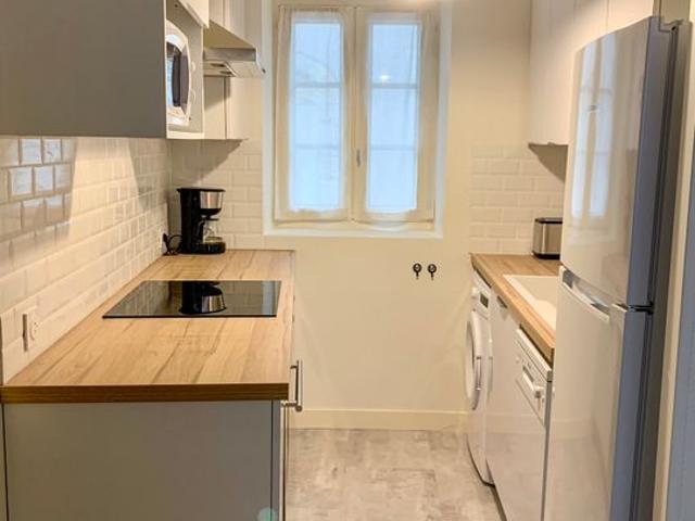 Appartement location à Vierzon