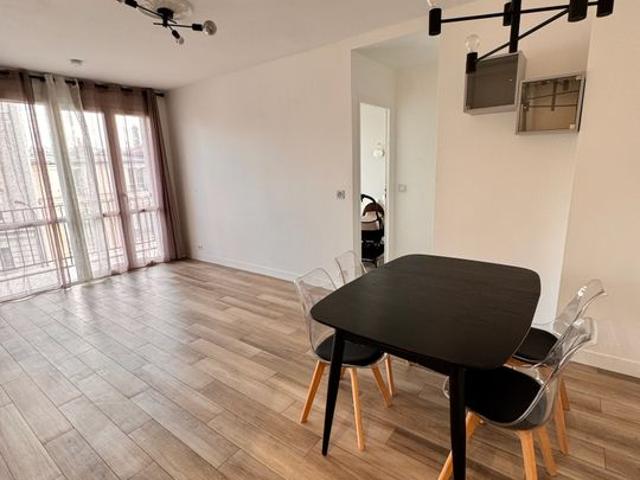 Appartement location à Nogent-sur-Marne, Vincennes