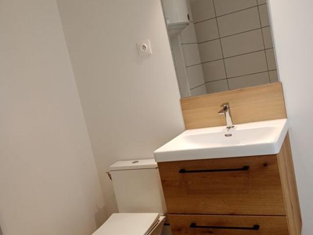 Appartement location à Vitry-le-François, Vitry-le-françois