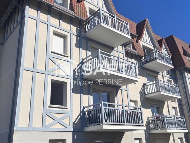 Appartement vente à Bayeux, Graye-sur-mer