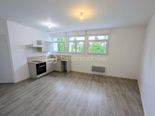 Appartement location à Fougères-Vitré, Bretagne