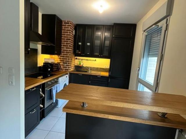 Appartement location à Pontoise, Cergy