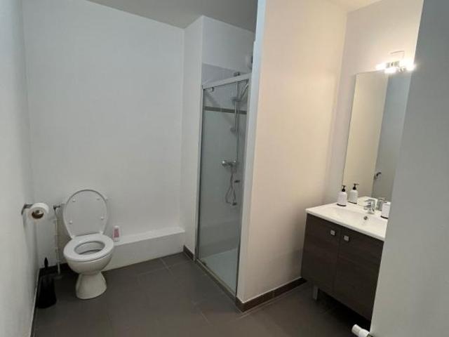 Appartement location à Pontoise, Cergy