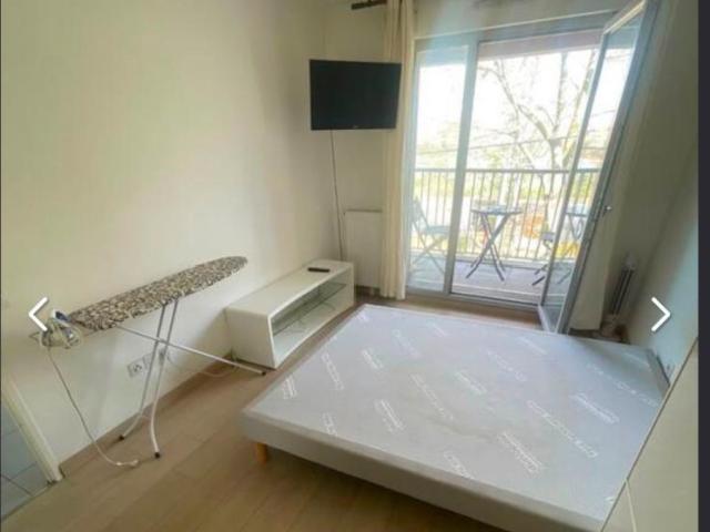 Appartement location à L'Haÿ-les-Roses, Cachan