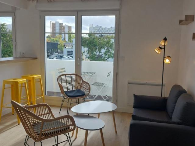 Appartement location à Sarcelles, Saint-gratien