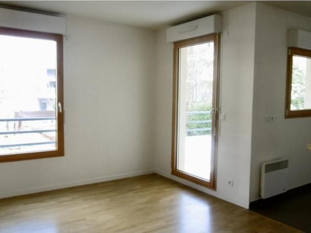 Appartement location à Saint-Germain-en-Laye, Achères