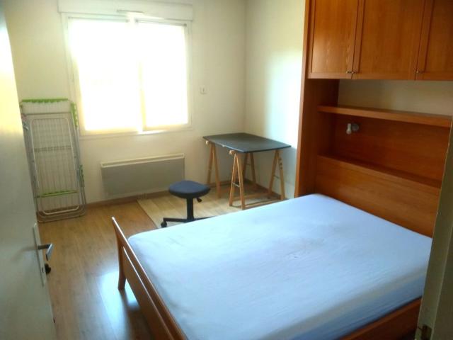 Appartement location à Albi