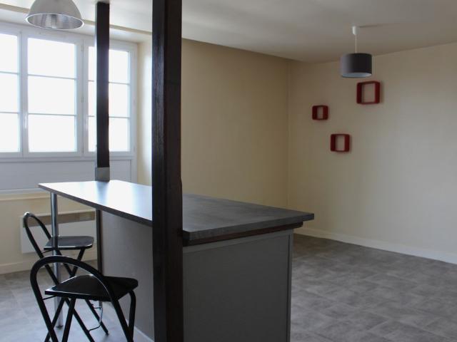 Appartement location à Ancenis, Ancenis-Saint-Géréon