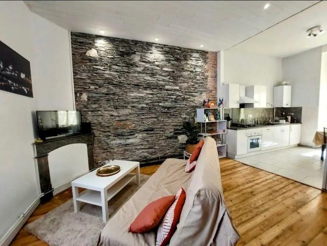 Appartement location à Angers