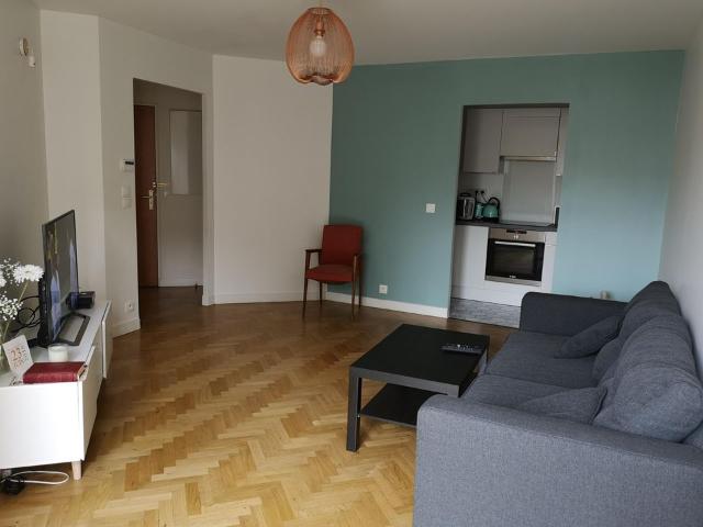 Appartement location à Nanterre, Asnières-sur-seine