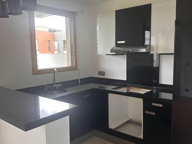 Appartement location à Nanterre, Asnières-sur-seine