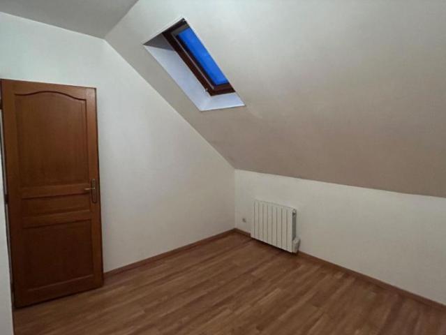 Appartement location à Pontoise, Auvers-sur-oise