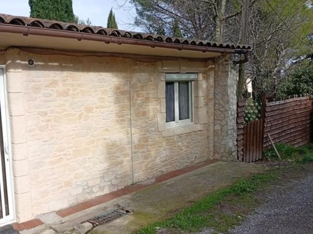Appartement location à Alès, Bagard