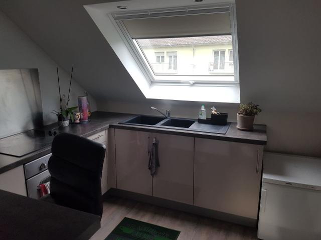Appartement location à Belfort, Saraz