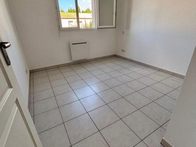 Appartement location à Béziers