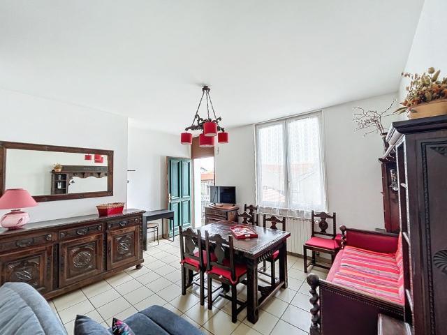 Appartement location à Bayonne, Biarritz
