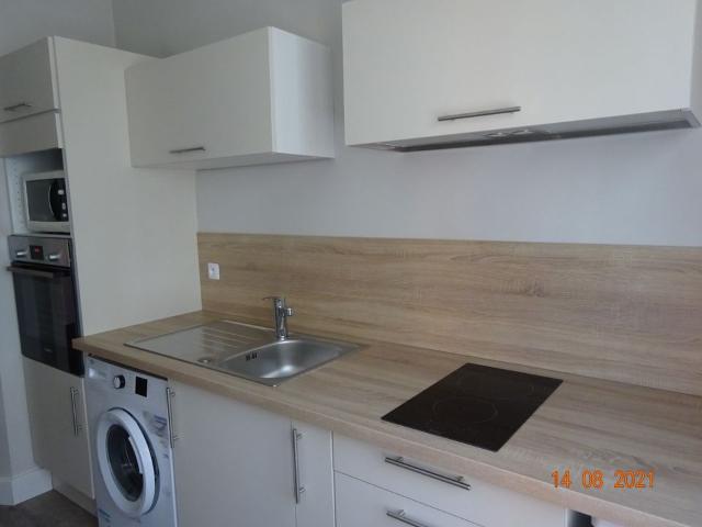 Appartement location à Brest, Bretagne