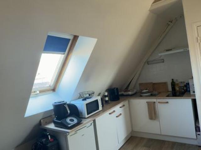 Appartement location à Victor Hugo, Cambrai