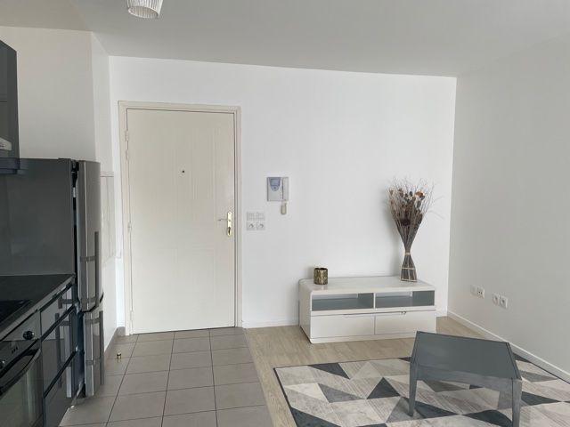 Appartement location à Pontoise, Cergy