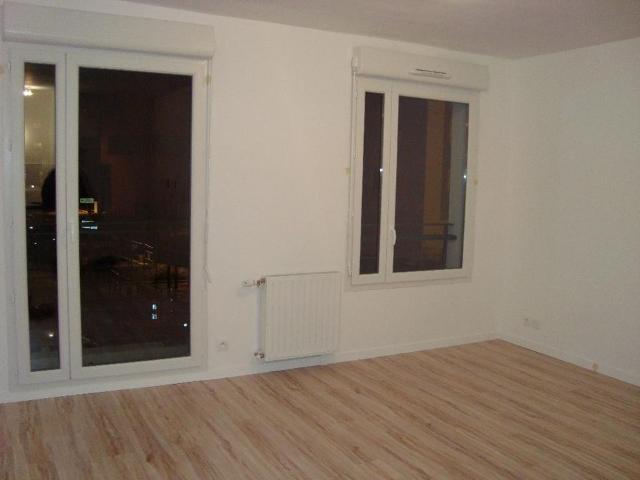 Appartement location à Pontoise, Cergy