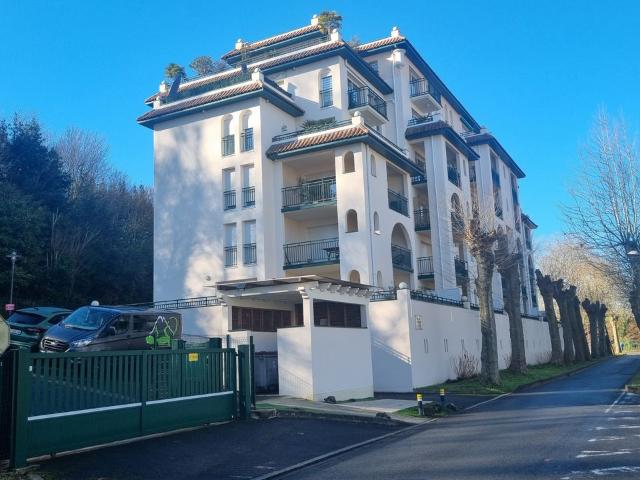 Appartement location à Dax