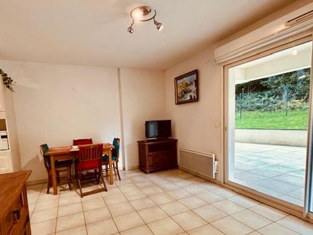 Appartement location à Dax