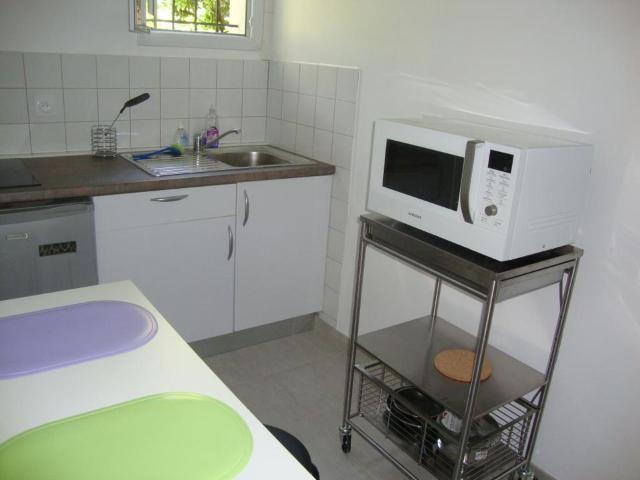 Appartement location à Grenoble, La Tronche