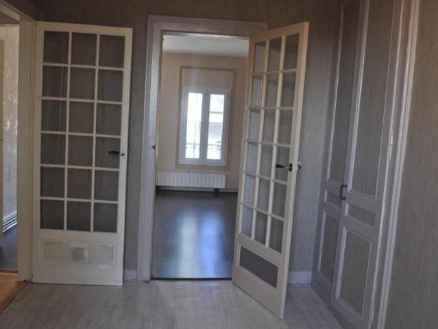 Appartement location à Le Havre