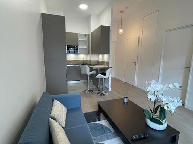 Appartement location à Nanterre, Levallois-perret