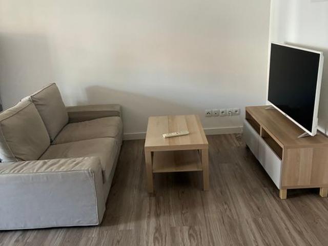 Appartement location à Pomponne, Montauban